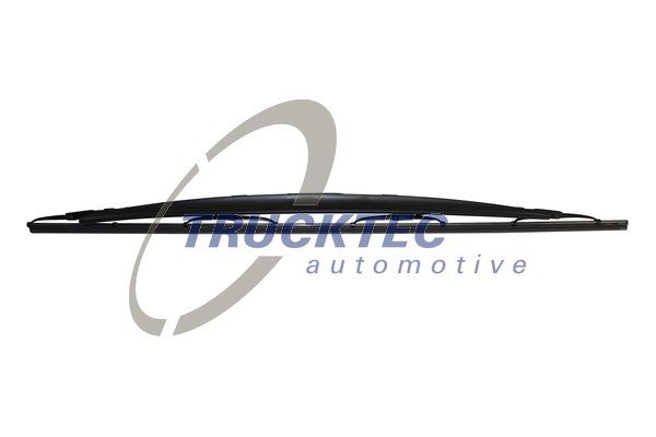 TRUCKTEC AUTOMOTIVE Щетка стеклоочистителя 02.58.420